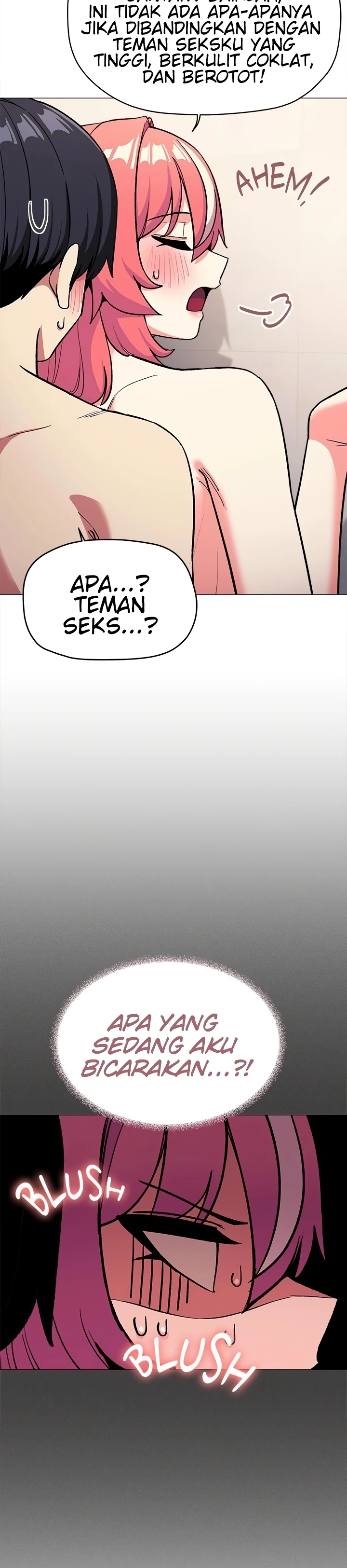 Read manhwa  Someone Stop Her - Chap 27 - image 11