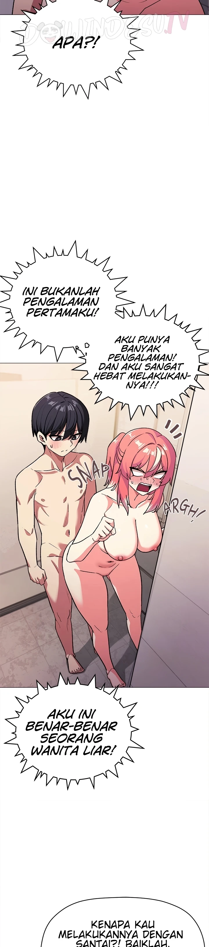 Read manhwa  Someone Stop Her - Chap 27 - image 10