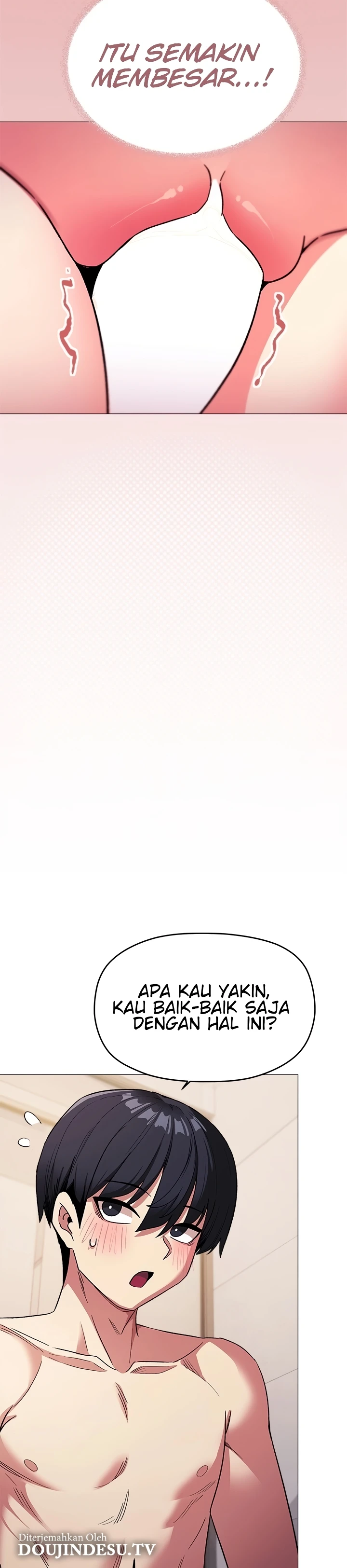 Read manhwa  Someone Stop Her - Chap 27 - image 15