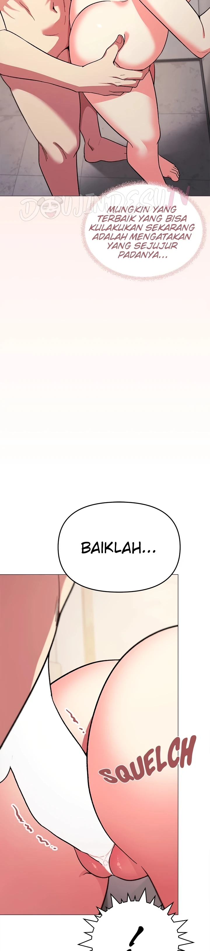 Read manhwa  Someone Stop Her - Chap 27 - image 18