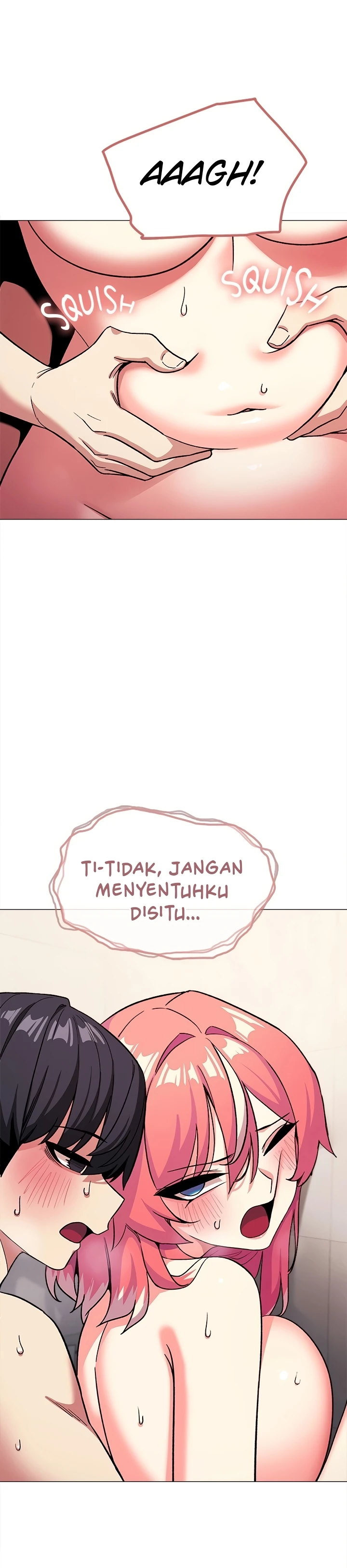 Read manhwa  Someone Stop Her - Chap 27 - image 33