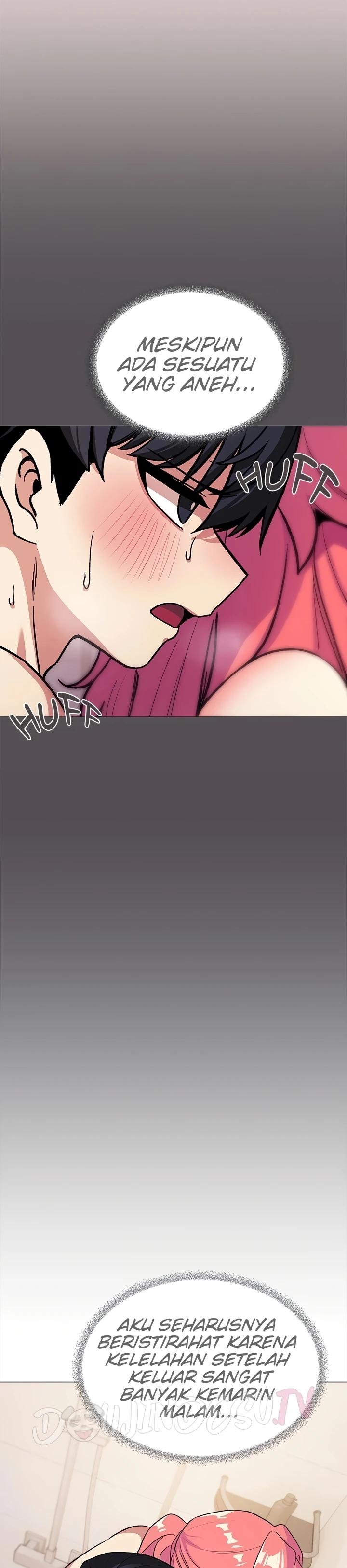 Read manhwa  Someone Stop Her - Chap 27 - image 31