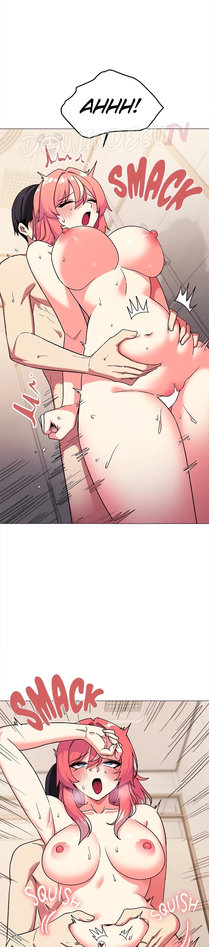 Read manhwa  Someone Stop Her - Chap 27 - image 34