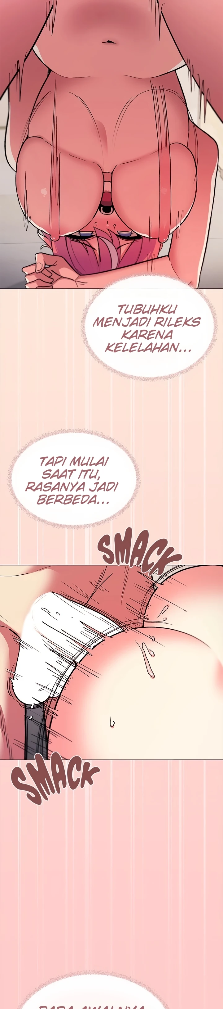 Read manhwa  Someone Stop Her - Chap 27 - image 23