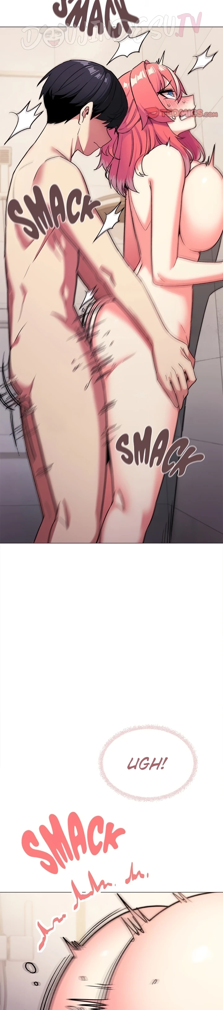 Read manhwa  Someone Stop Her - Chap 27 - image 20