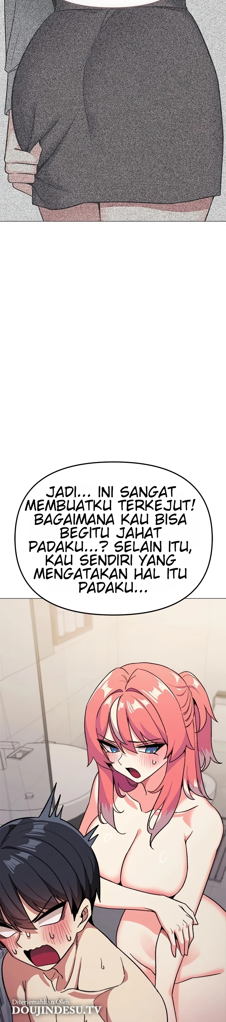 Read manhwa  Someone Stop Her - Chap 26 - image 15