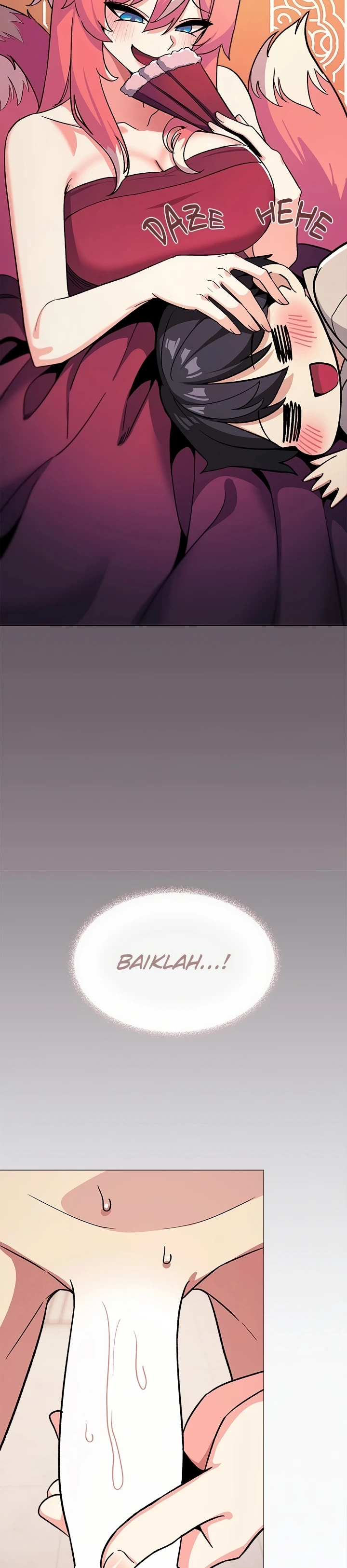 Read manhwa  Someone Stop Her - Chap 26 - image 31