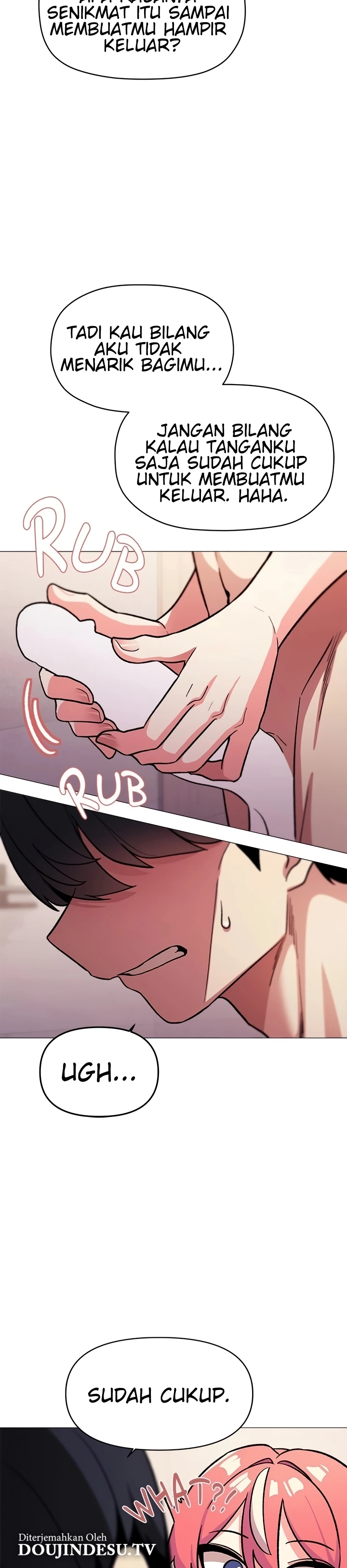 Read manhwa  Someone Stop Her - Chap 26 - image 34