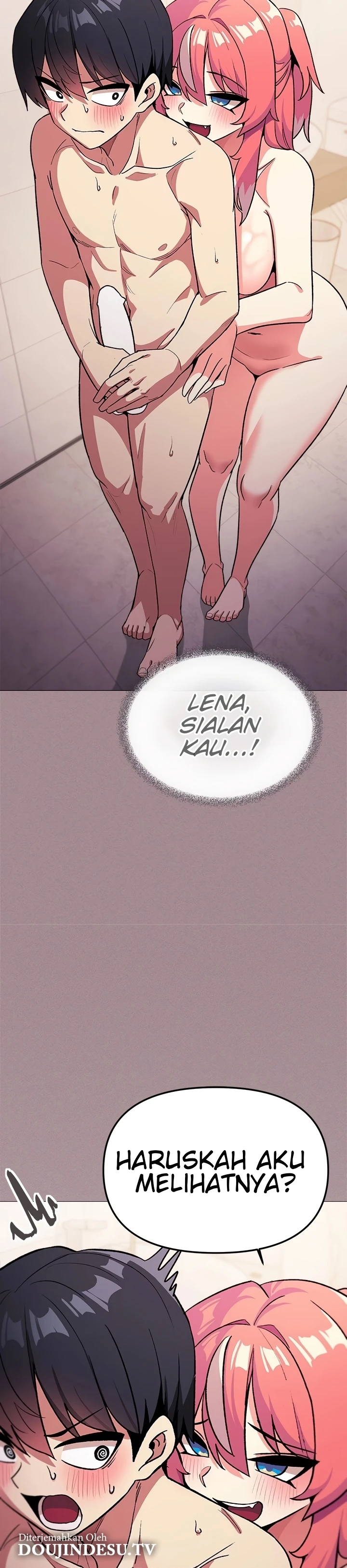 Read manhwa  Someone Stop Her - Chap 26 - image 26