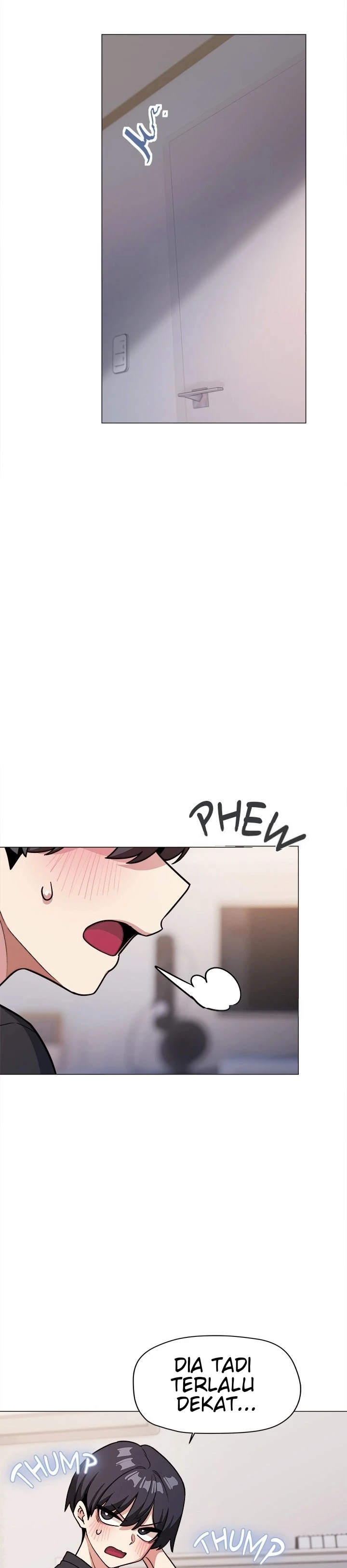 Read manhwa  Someone Stop Her - Chap 21 - image 43