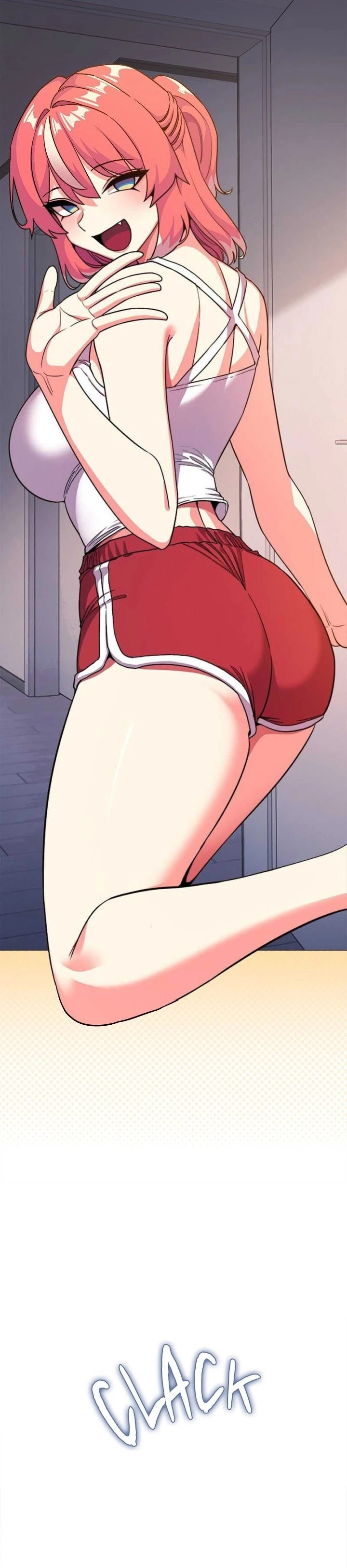 Read manhwa  Someone Stop Her - Chap 21 - image 42