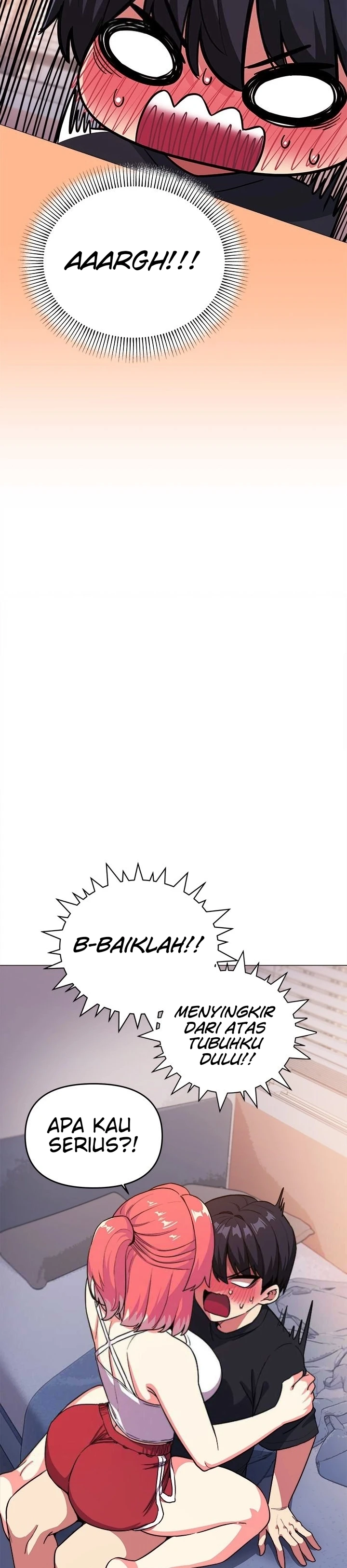 Read manhwa  Someone Stop Her - Chap 21 - image 40