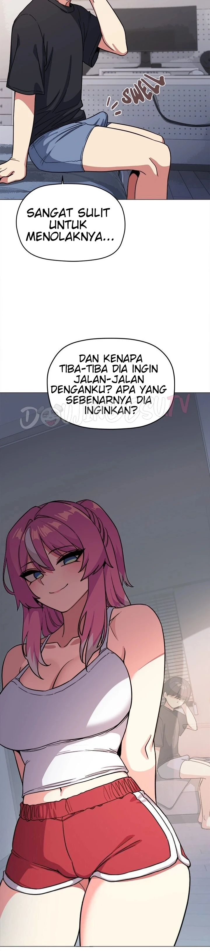 Read manhwa  Someone Stop Her - Chap 21 - image 44