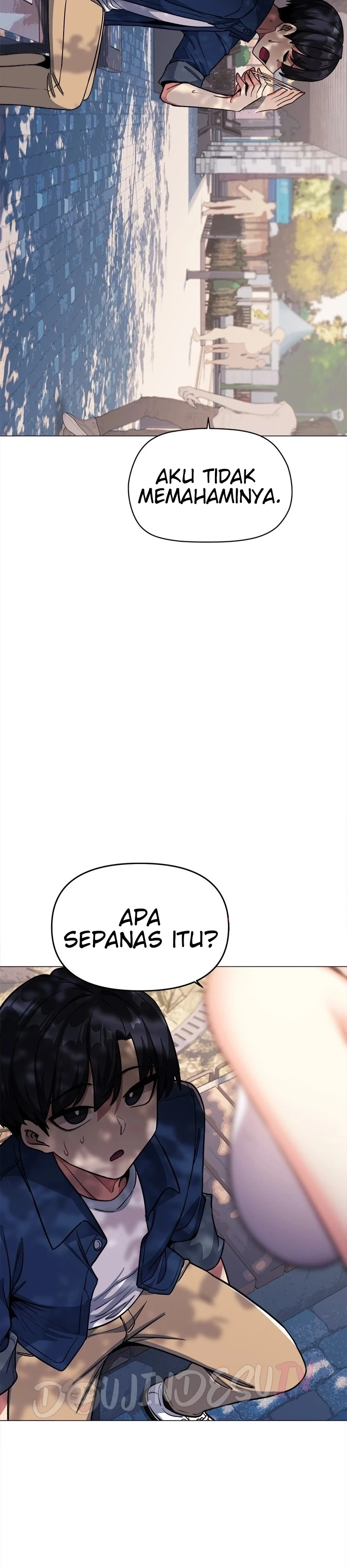 Read manhwa  Someone Stop Her - Chap 21 - image 48