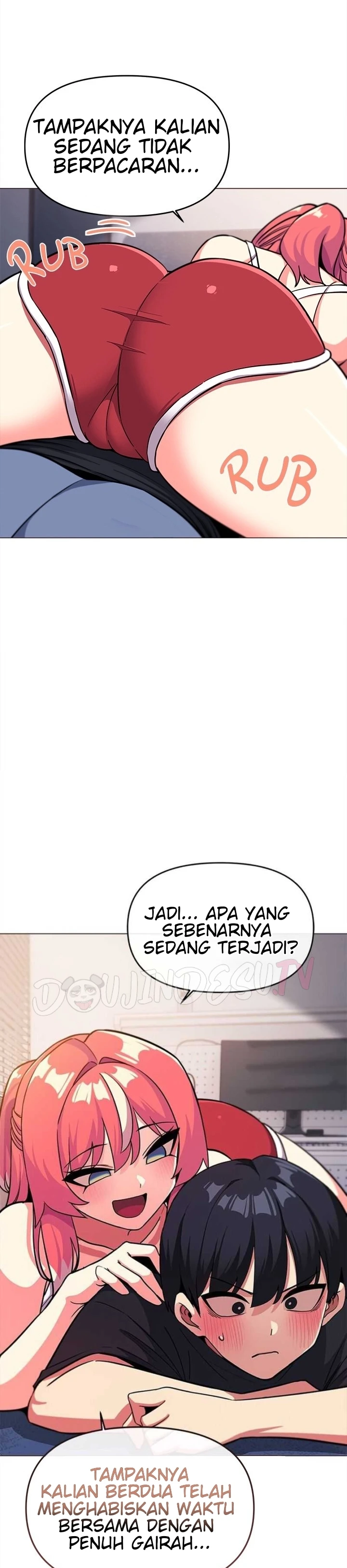 Read manhwa  Someone Stop Her - Chap 21 - image 13