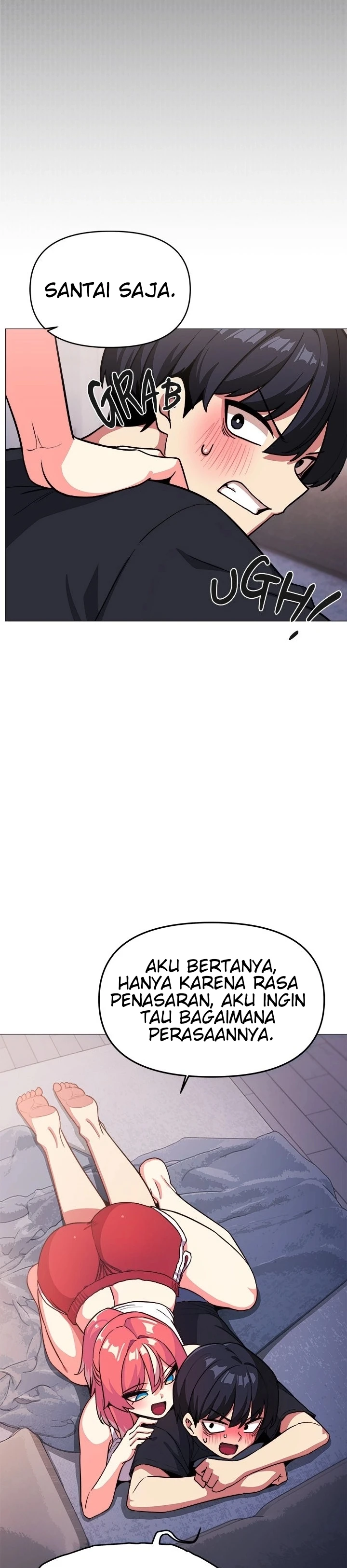 Read manhwa  Someone Stop Her - Chap 21 - image 10