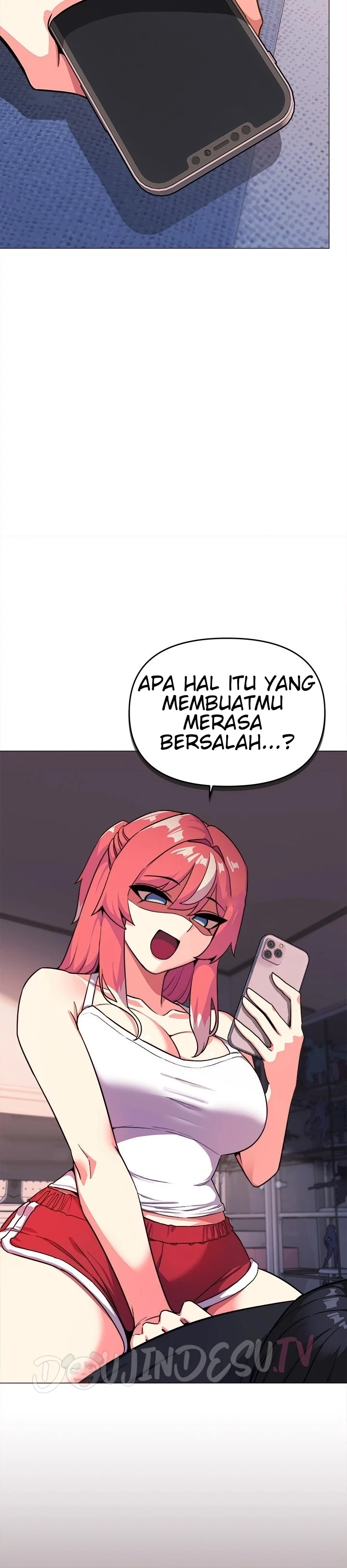 Read manhwa  Someone Stop Her - Chap 21 - image 17