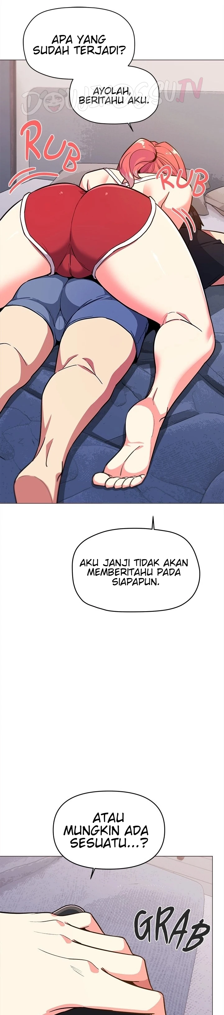 Read manhwa  Someone Stop Her - Chap 21 - image 16