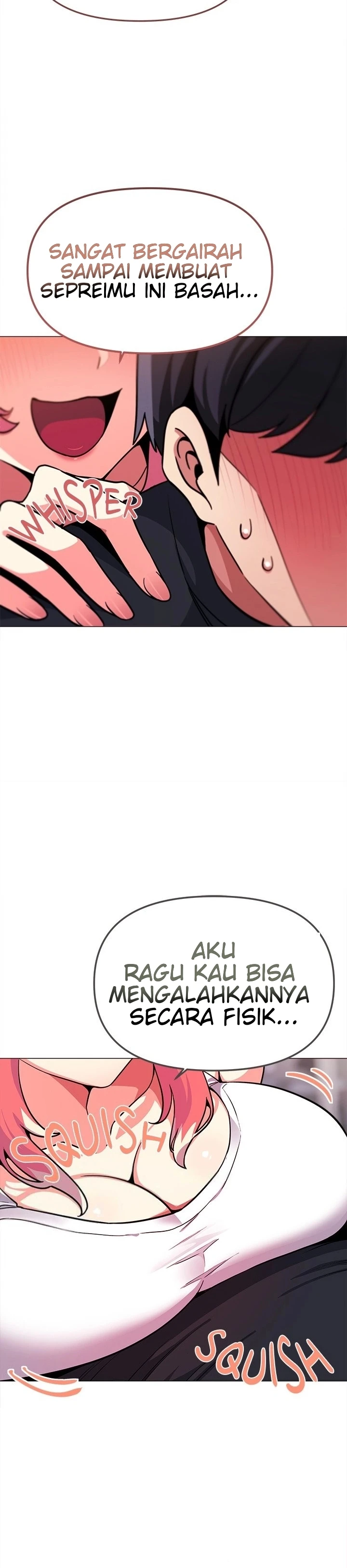 Read manhwa  Someone Stop Her - Chap 21 - image 14