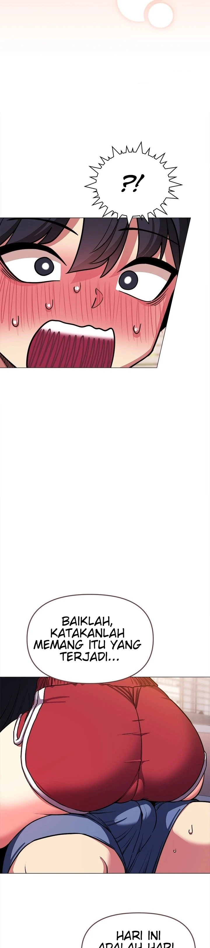 Read manhwa  Someone Stop Her - Chap 21 - image 33