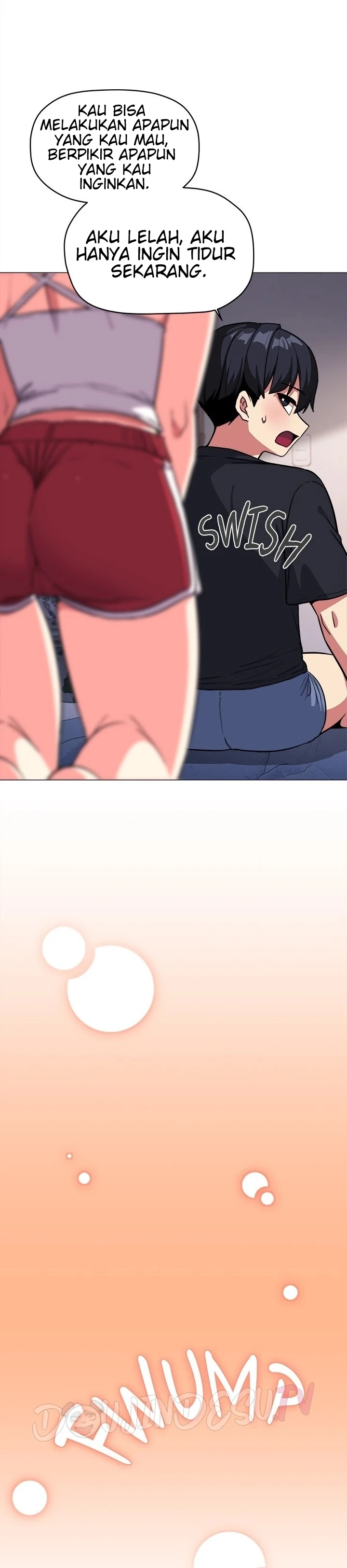 Read manhwa  Someone Stop Her - Chap 21 - image 32