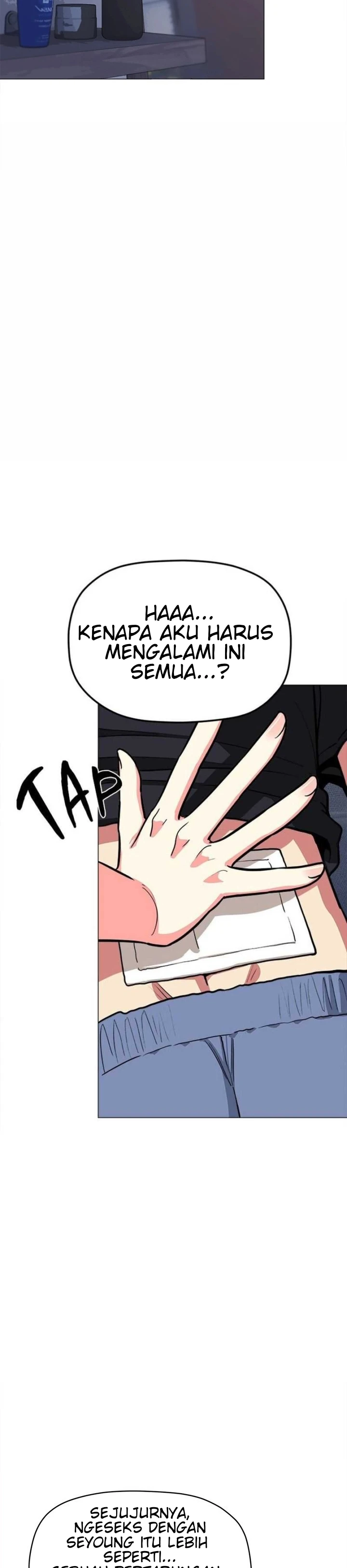 Read manhwa  Someone Stop Her - Chap 21 - image 30