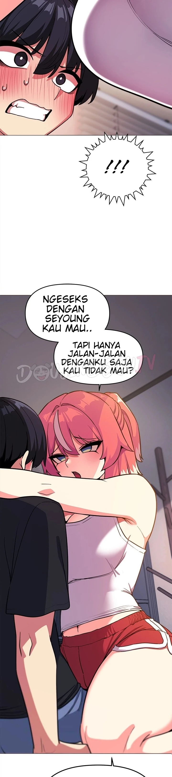 Read manhwa  Someone Stop Her - Chap 21 - image 37