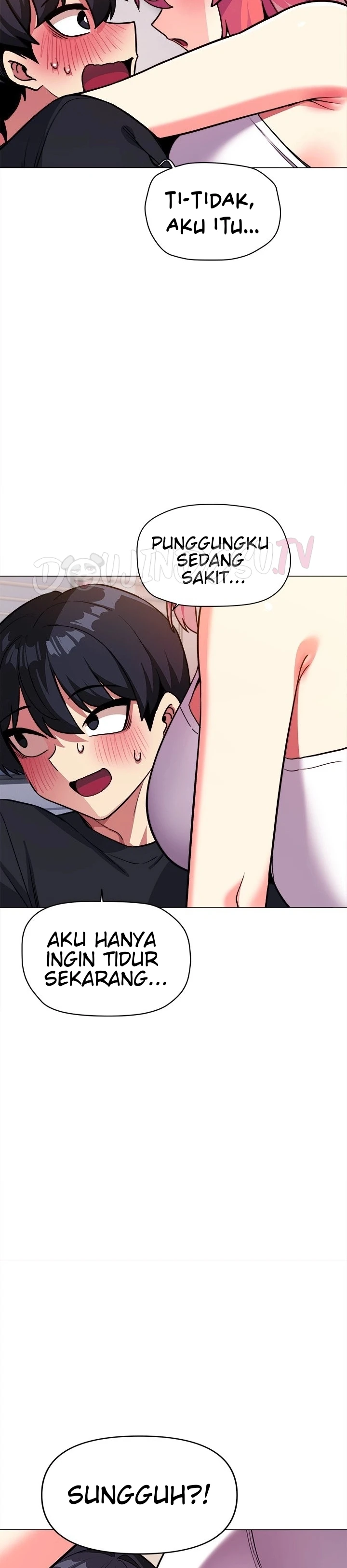 Read manhwa  Someone Stop Her - Chap 21 - image 36