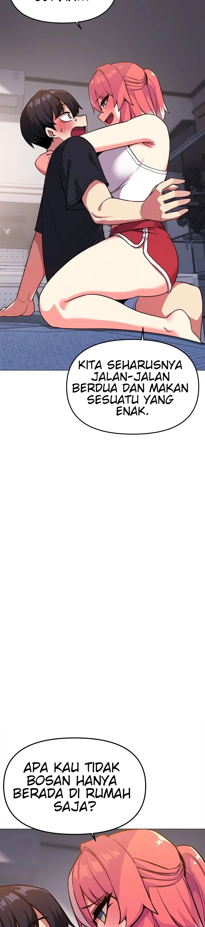 Read manhwa  Someone Stop Her - Chap 21 - image 35