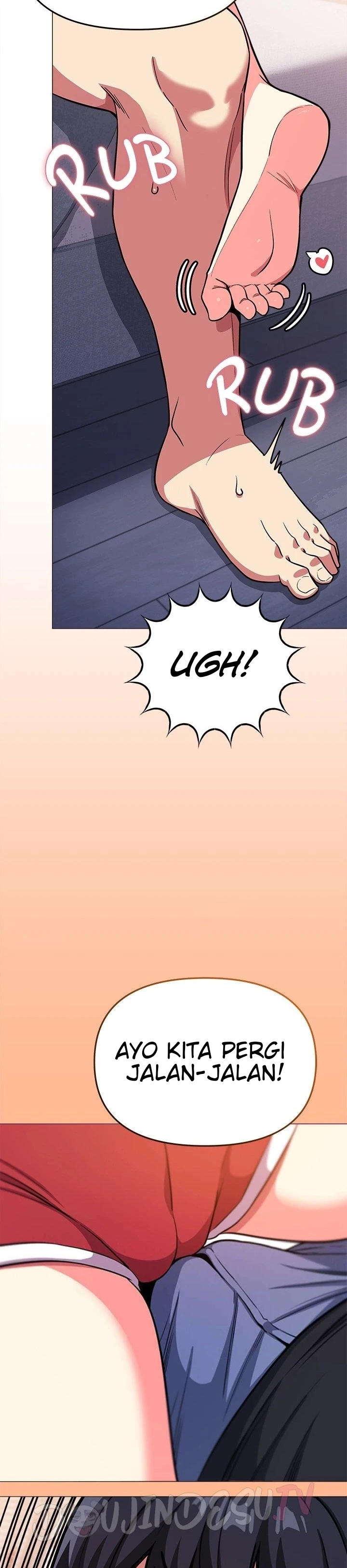 Read manhwa  Someone Stop Her - Chap 21 - image 39
