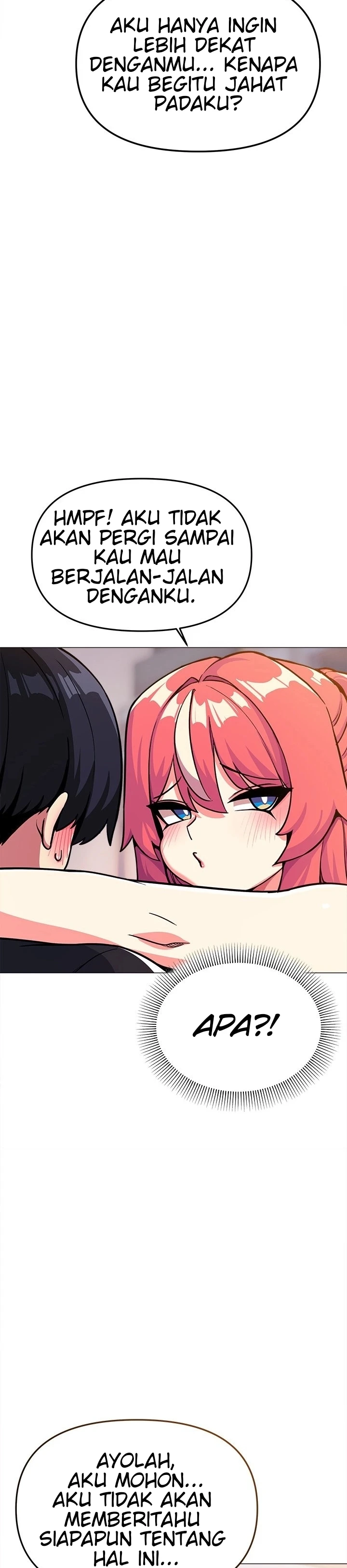 Read manhwa  Someone Stop Her - Chap 21 - image 38