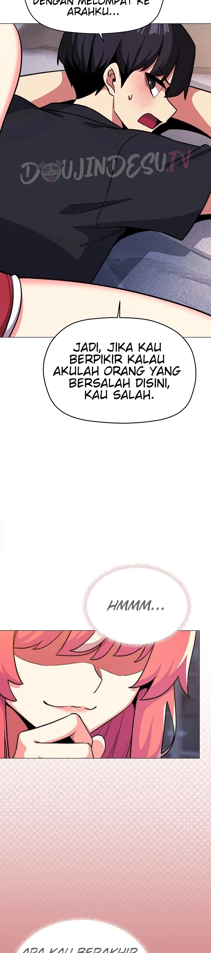 Read manhwa  Someone Stop Her - Chap 21 - image 22