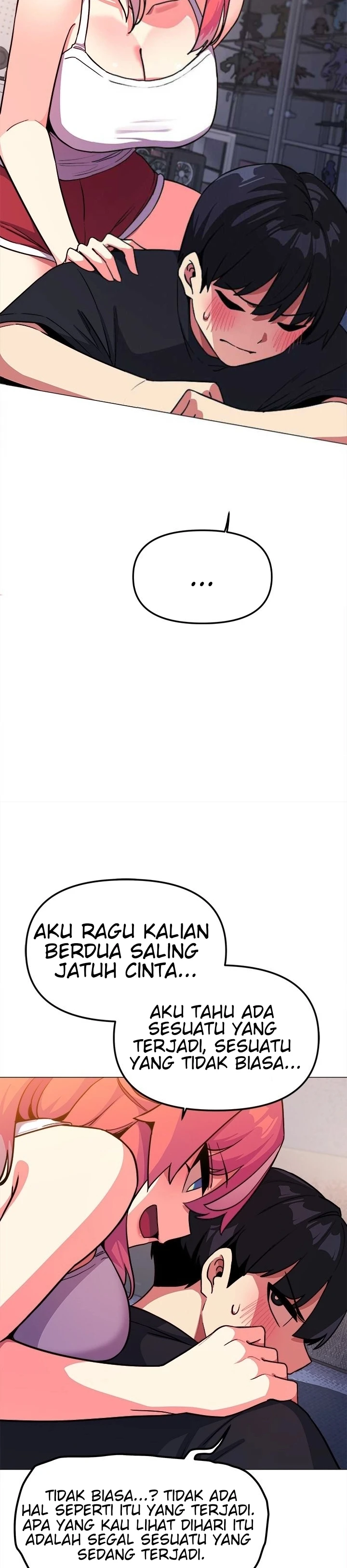 Read manhwa  Someone Stop Her - Chap 21 - image 20