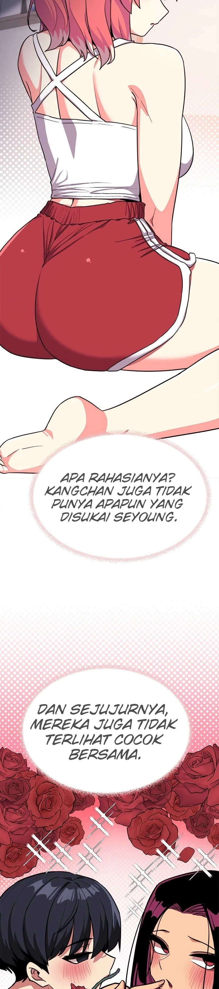 Read manhwa  Someone Stop Her - Chap 21 - image 26