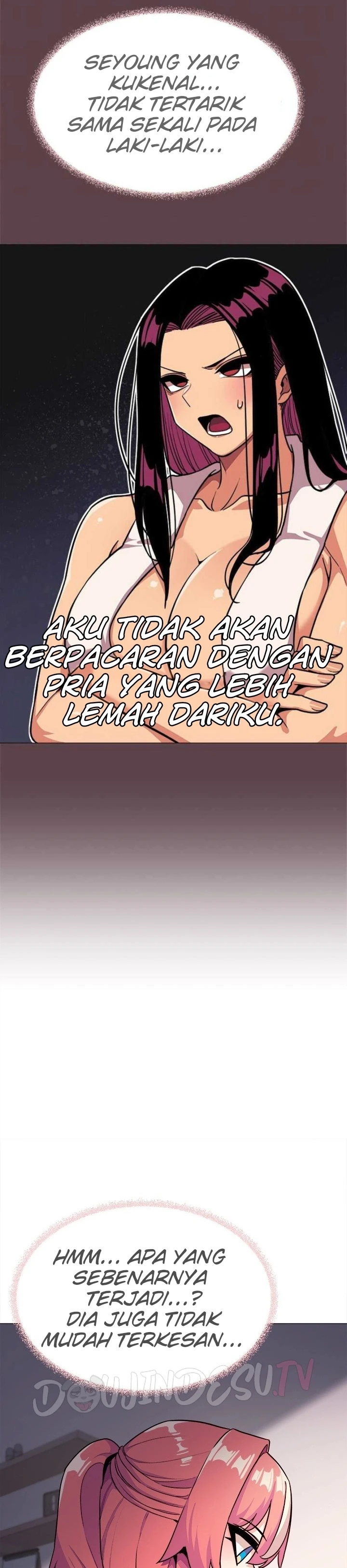 Read manhwa  Someone Stop Her - Chap 21 - image 25