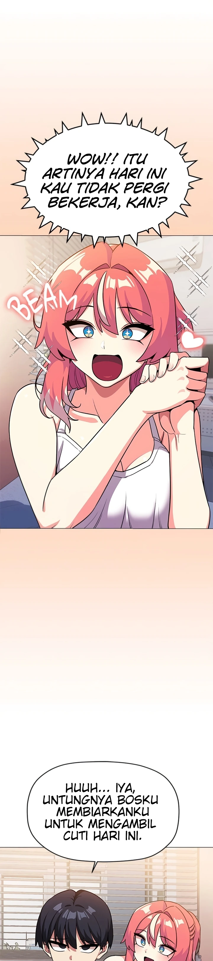 Read manhwa  Someone Stop Her - Chap 20 - image 41