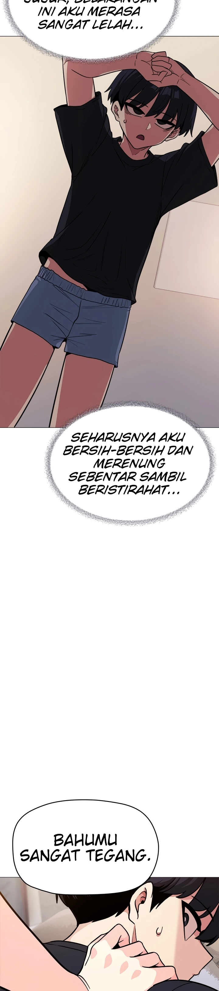 Read manhwa  Someone Stop Her - Chap 20 - image 44