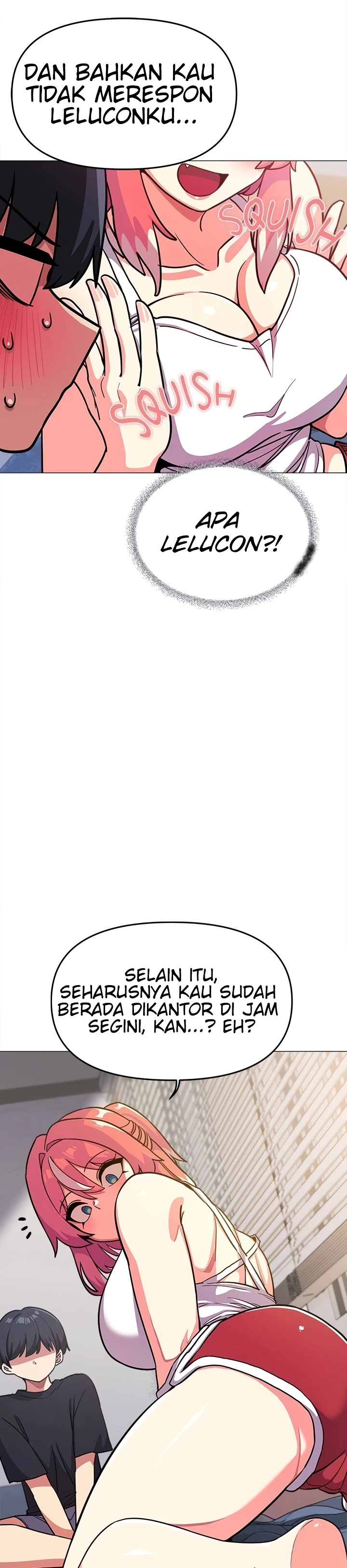 Read manhwa  Someone Stop Her - Chap 20 - image 12