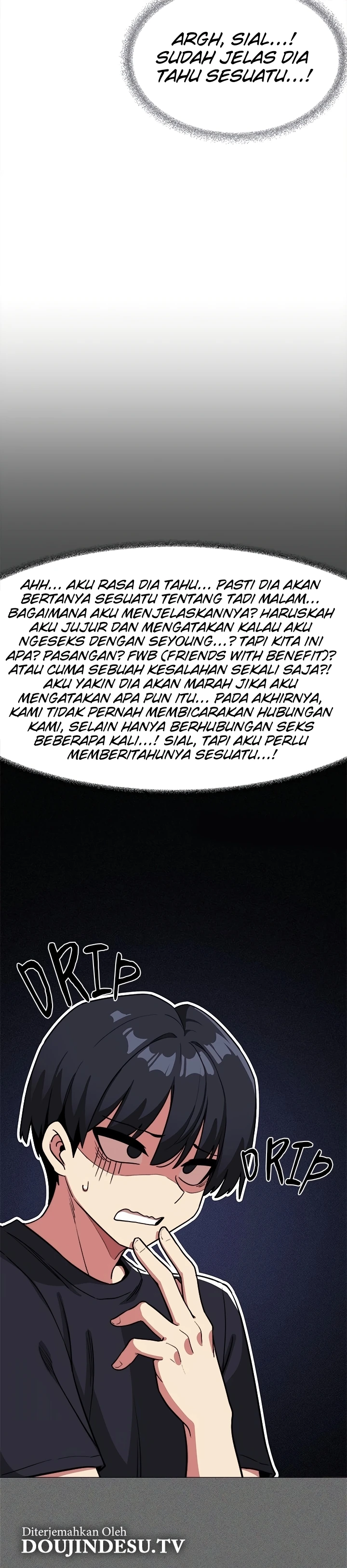 Read manhwa  Someone Stop Her - Chap 20 - image 17