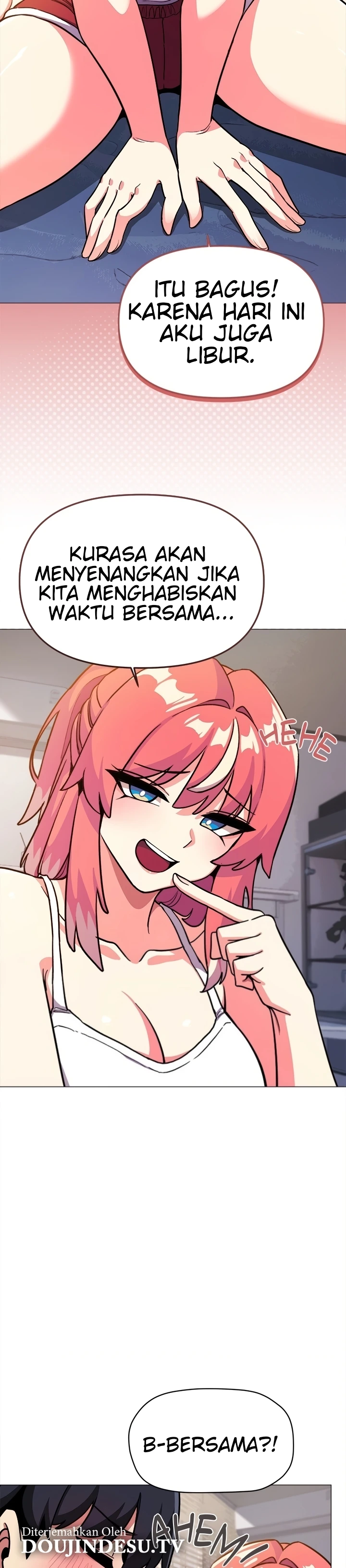 Read manhwa  Someone Stop Her - Chap 20 - image 33