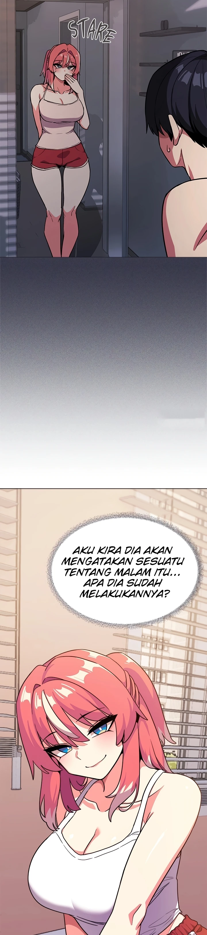 Read manhwa  Someone Stop Her - Chap 20 - image 30