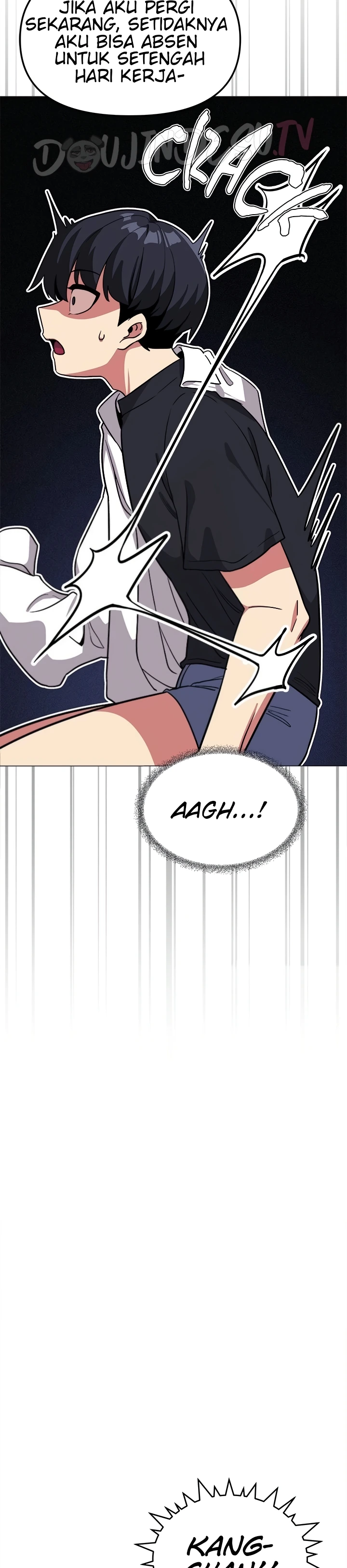 Read manhwa  Someone Stop Her - Chap 20 - image 35