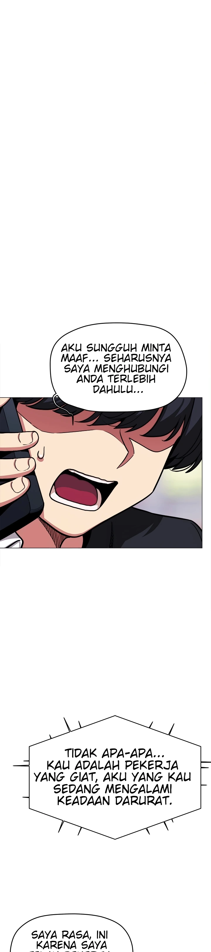 Read manhwa  Someone Stop Her - Chap 20 - image 39