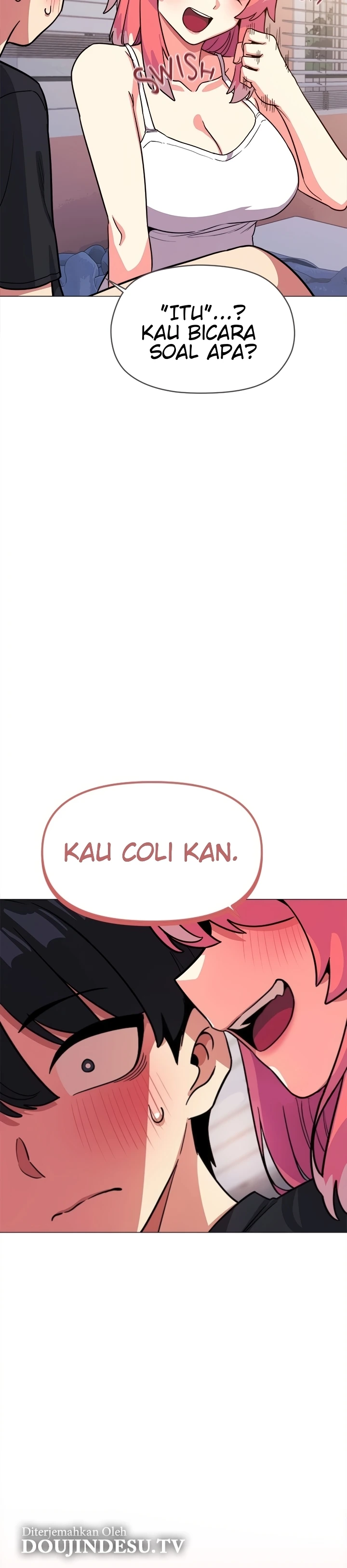 Read manhwa  Someone Stop Her - Chap 20 - image 22