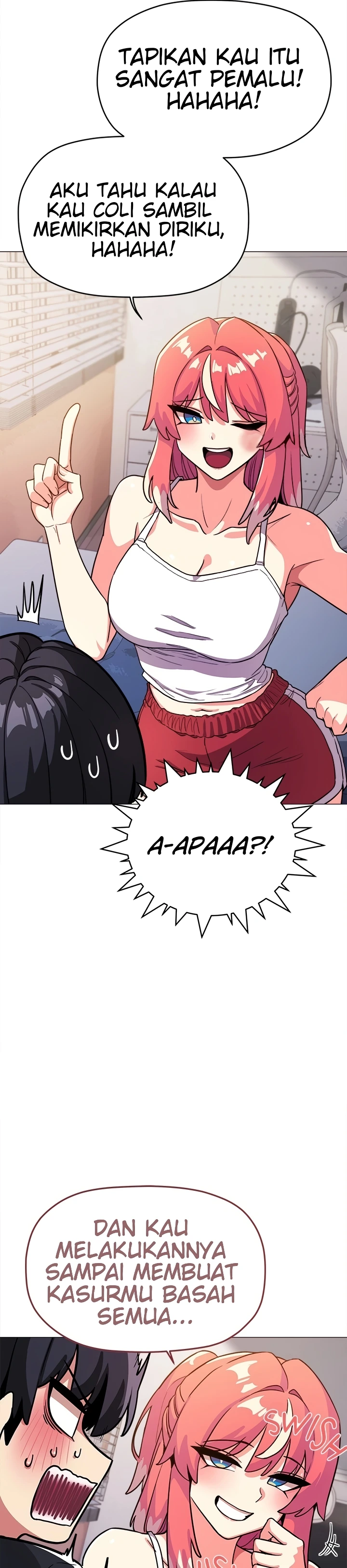 Read manhwa  Someone Stop Her - Chap 20 - image 25