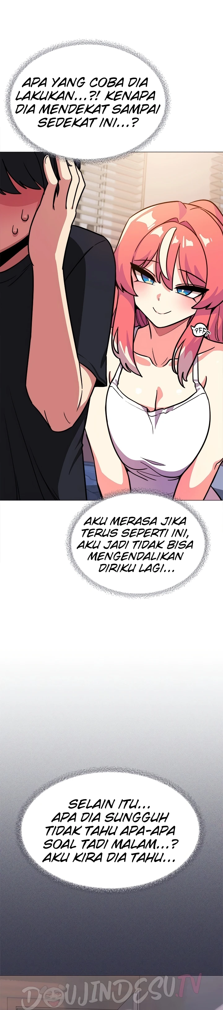 Read manhwa  Someone Stop Her - Chap 20 - image 29