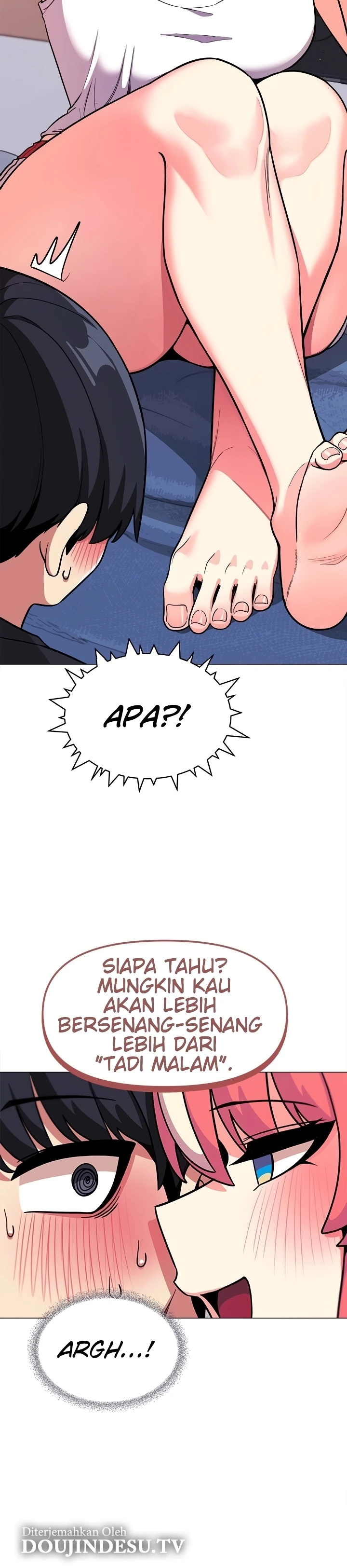 Read manhwa  Someone Stop Her - Chap 20 - image 28
