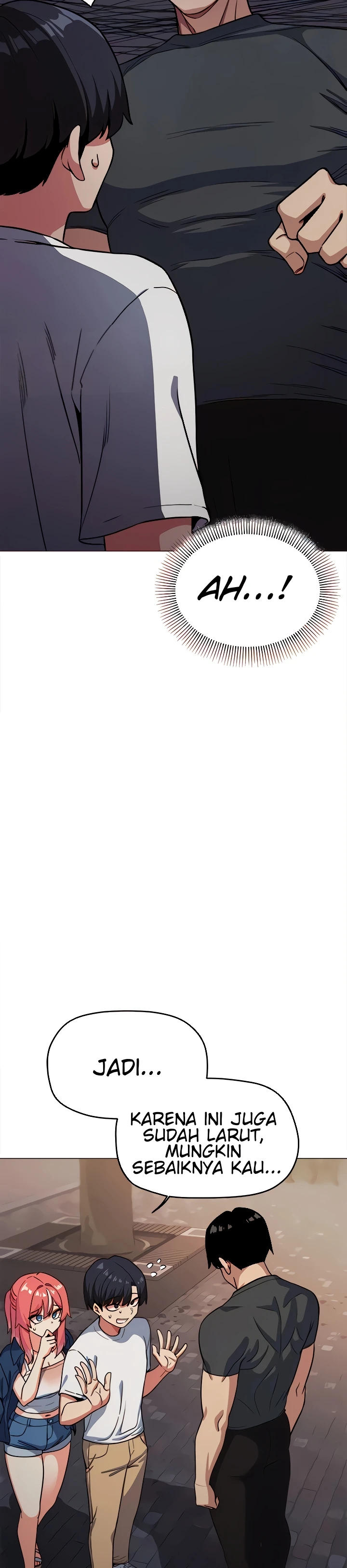 Read manhwa  Someone Stop Her - Chap 23 - image 43