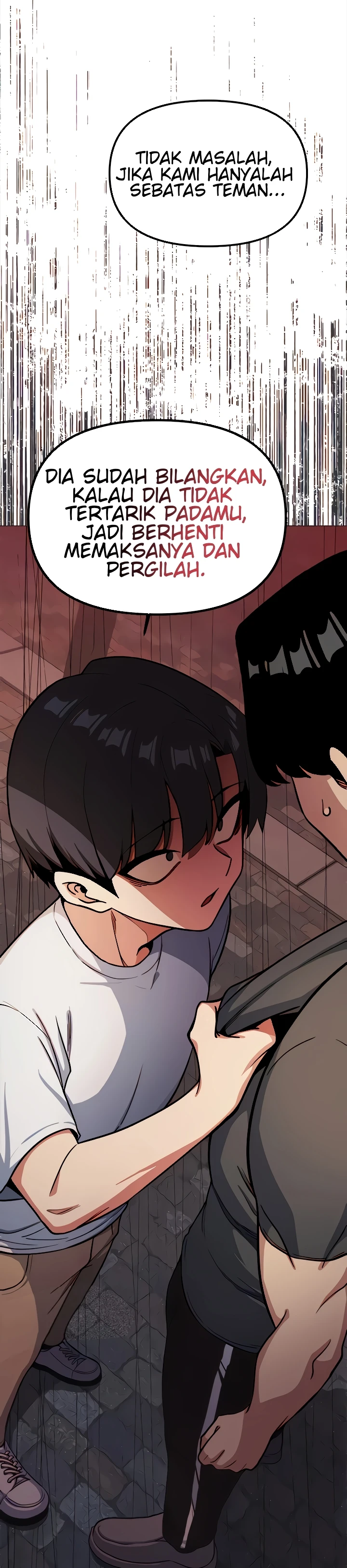 Read manhwa  Someone Stop Her - Chap 23 - image 47