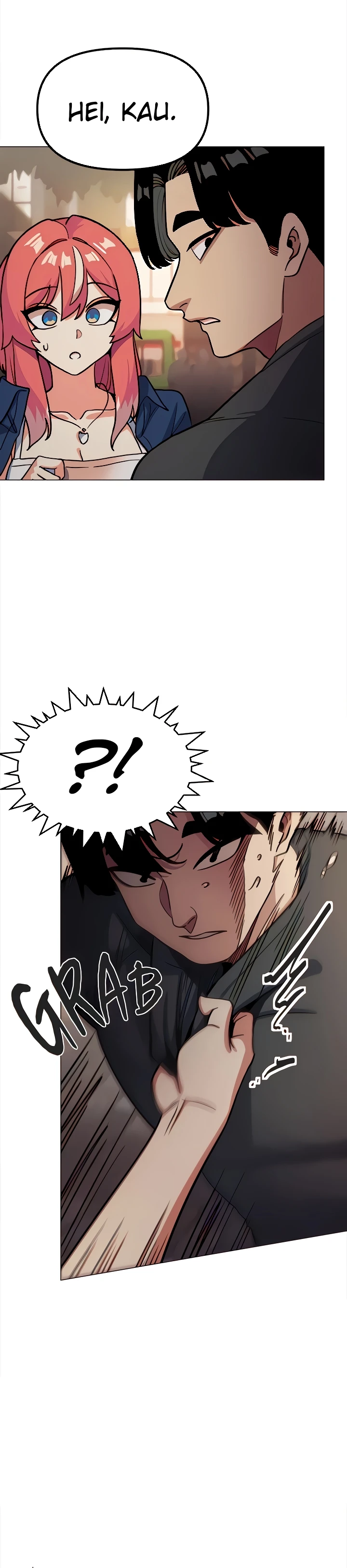 Read manhwa  Someone Stop Her - Chap 23 - image 46